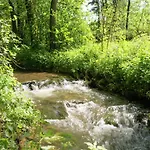 Hébergement de vacances Nature Retreat In *