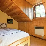 Nature Retreat In Hébergement de vacances Waimes