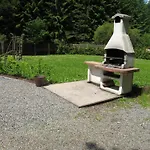 Nature Retreat In