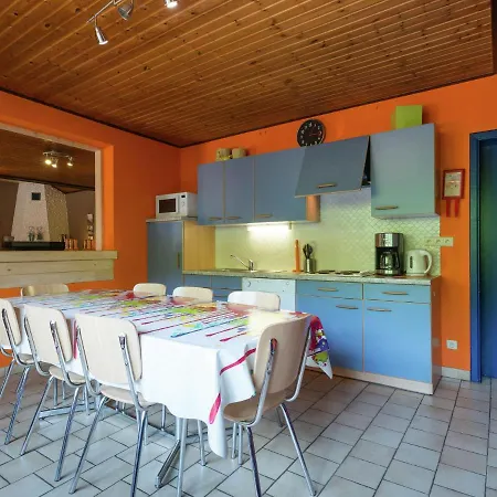 Holiday home Modern In Near Waimes