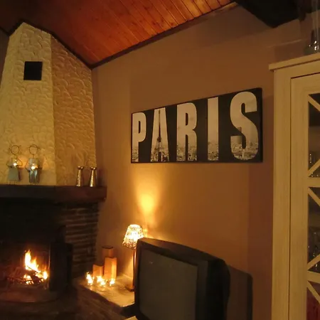 Holiday home Modern In Near