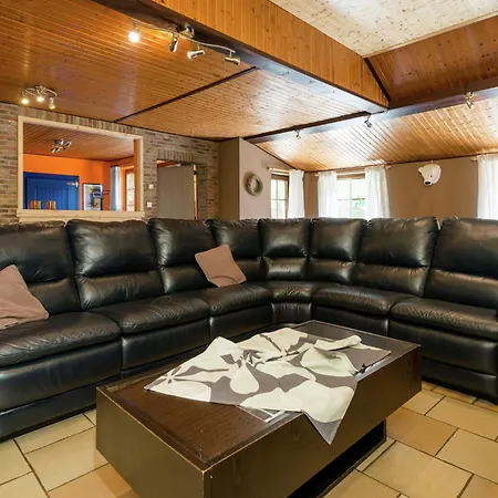 Σπίτι διακοπών Nature Retreat In Waimes