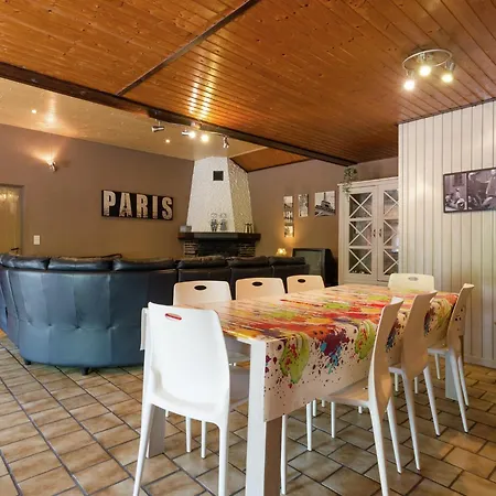 Σπίτι διακοπών Nature Retreat In