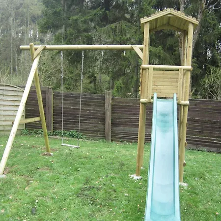 Σπίτι διακοπών Nature Retreat In Waimes