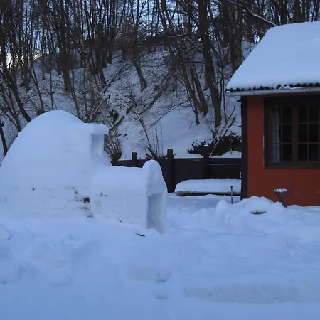 Nature Retreat In Σπίτι διακοπών