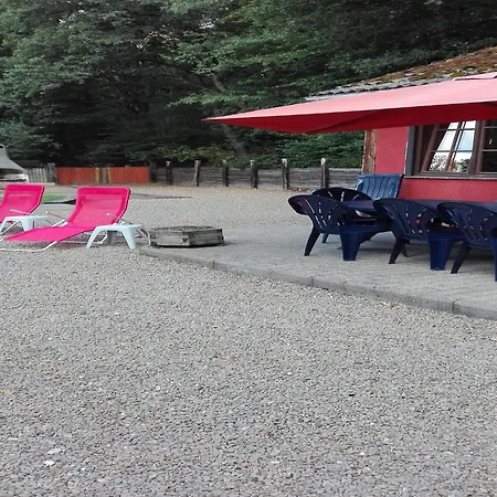 Σπίτι διακοπών Nature Retreat In Waimes