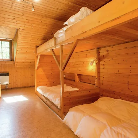 Nature Retreat In Waimes