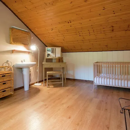 Nature Retreat In Holiday home