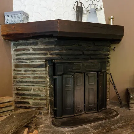 Σπίτι διακοπών Nature Retreat In *