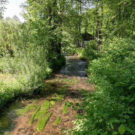 Σπίτι διακοπών Nature Retreat In