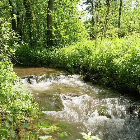 Σπίτι διακοπών Nature Retreat In *