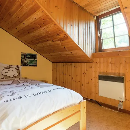 Nature Retreat In Σπίτι διακοπών Waimes