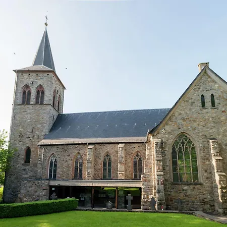 Σπίτι διακοπών Nature Retreat In Waimes