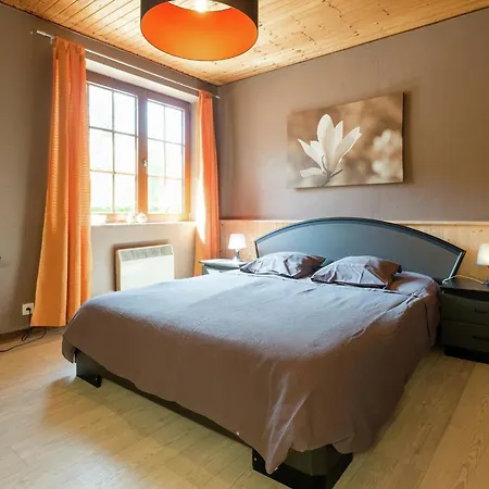 Σπίτι διακοπών Nature Retreat In