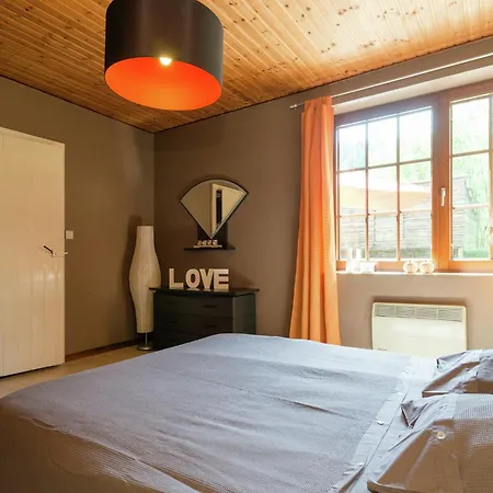 Σπίτι διακοπών Nature Retreat In *