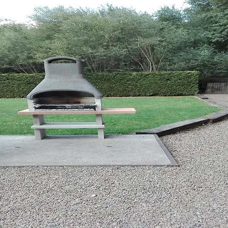 Σπίτι διακοπών Nature Retreat In