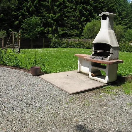 Nature Retreat In Waimes