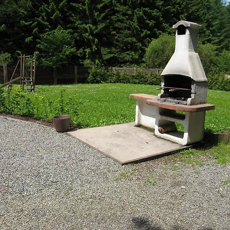 Nature Retreat In