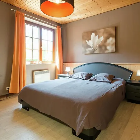 Holiday home Modern In Near