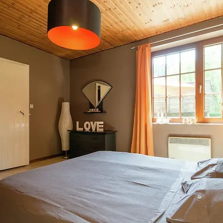 Nature Retreat In *