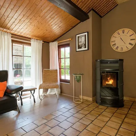 Holiday home Modern In Near Waimes