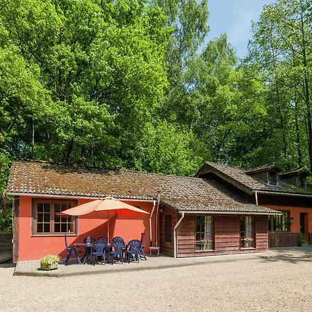 Holiday home Modern In Near