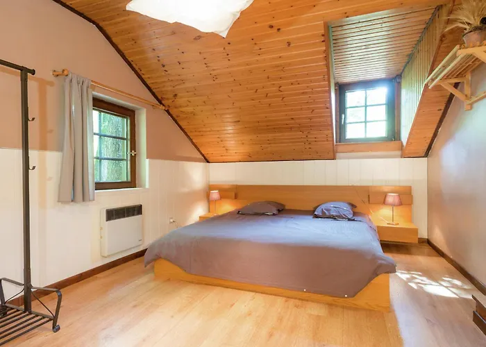 Nature Retreat In * Waimes