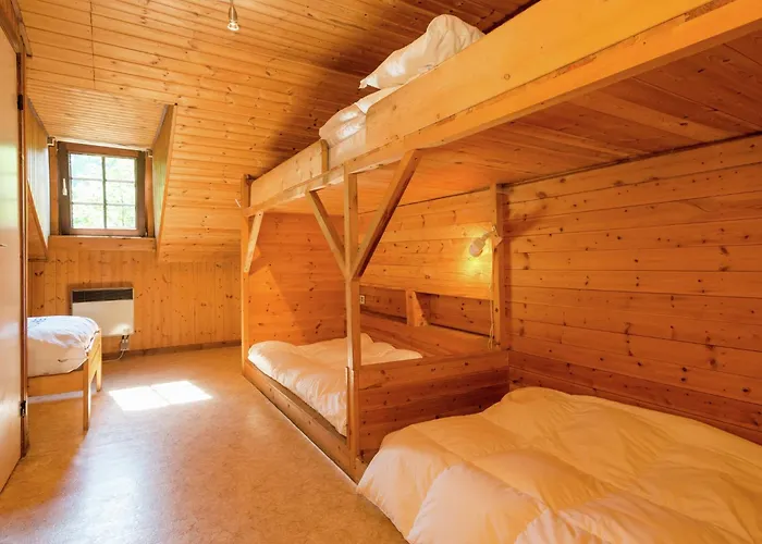 Nature Retreat In Waimes