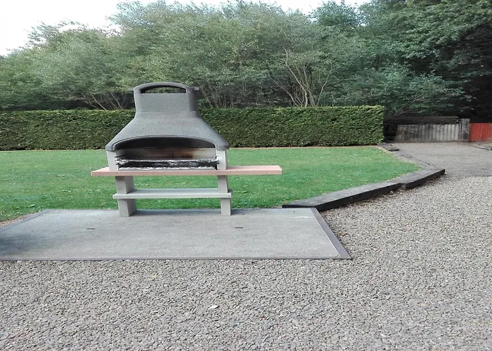 Nature Retreat In Waimes